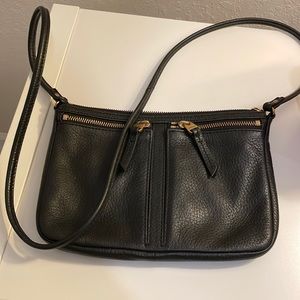 Fossil crossbody